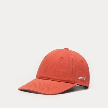 Korkki Levi's Essential Cap Oranssi | D75890006, 0