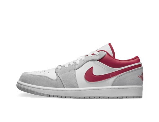 Tennarit ja kengät Jordan Air Jordan 1 Low Harmaa | DC6991-016