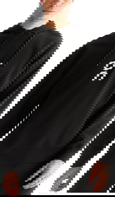 Huppari On Running Club Musta | 1me10030553, 0