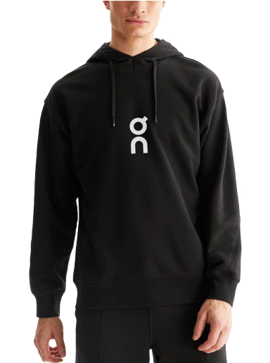 Huppari On Running Club Musta | 1me10030553