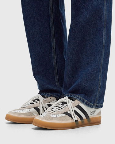 Tennarit ja kengät adidas Originals Bad Bunny x Gazelle Indoor "White" Valkoinen | IF9735, 2