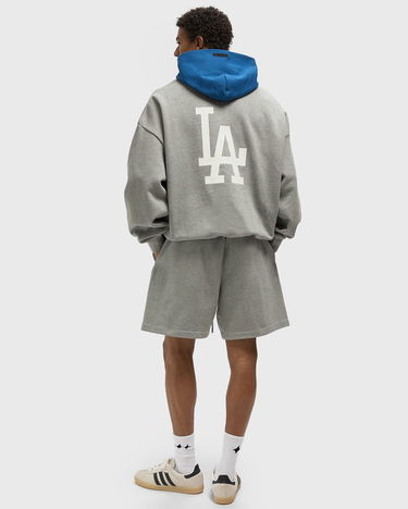 Huppari Fear of God LOS ANGELES DODGERS ESSENTIALS SPORT FIT PULLOVER HOODIE Monivärinen | 192ML252009F, 2