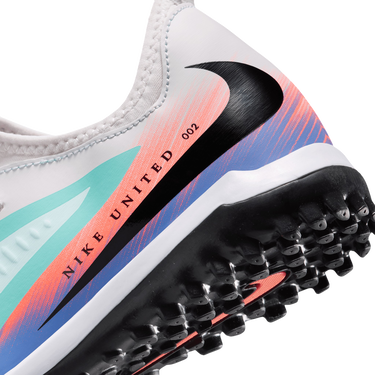 Tennarit ja kengät Nike UNITED Phantom 6 Low Academy TF Monivärinen | hv4290-300, 6