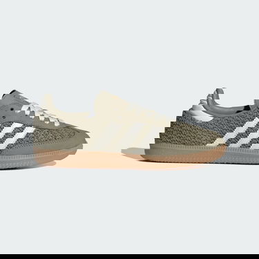 Tennarit ja kengät adidas Originals Samba OG Vihreä | JR9447, 0