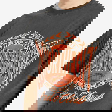 T-paita Honor The Gift Honor the Gift Honor Club T-Shirt Musta | HTG250149-BLK, 5