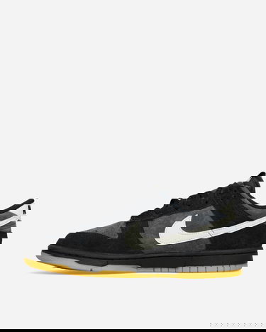 Tennarit ja kengät Nike Dunk Low Retro SE Musta | HQ1931-001, 2