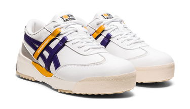 Tennarit ja kengät Onitsuka Tiger Delegation EX Valkoinen | 1183A559-103, 4