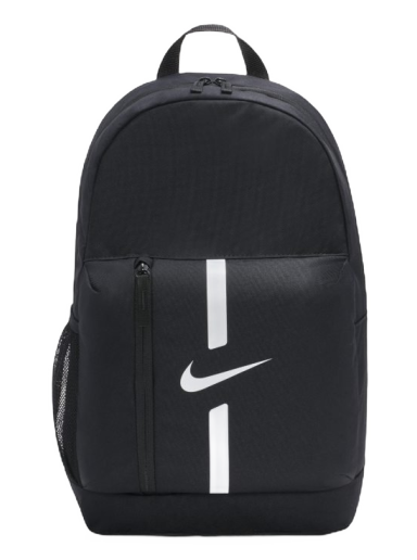 Reppu Nike Academy Team Football Backpack (22L) Musta | DA2571-010