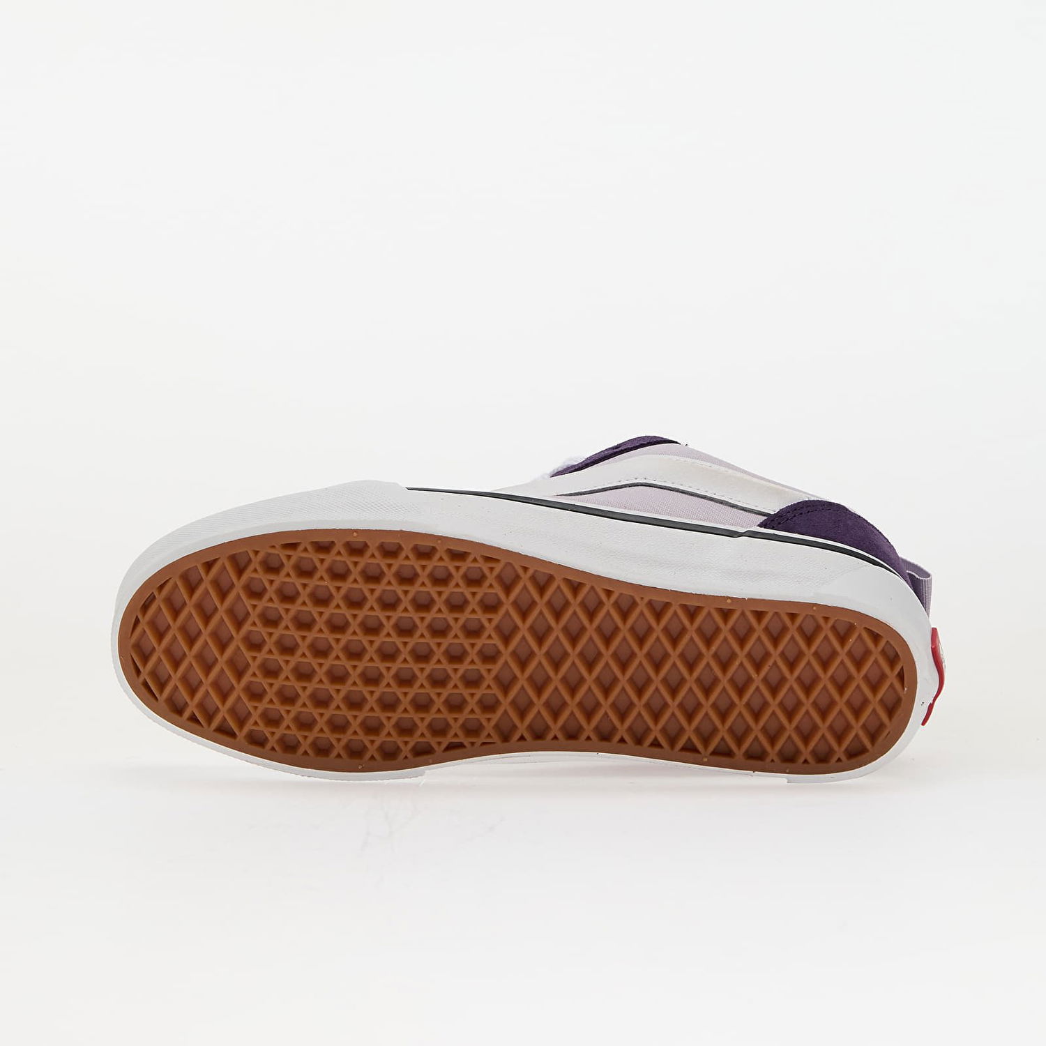 Tennarit ja kengät Vans Knu Skool 2-Tone Violetti | VN000D6ZEMY1, 1