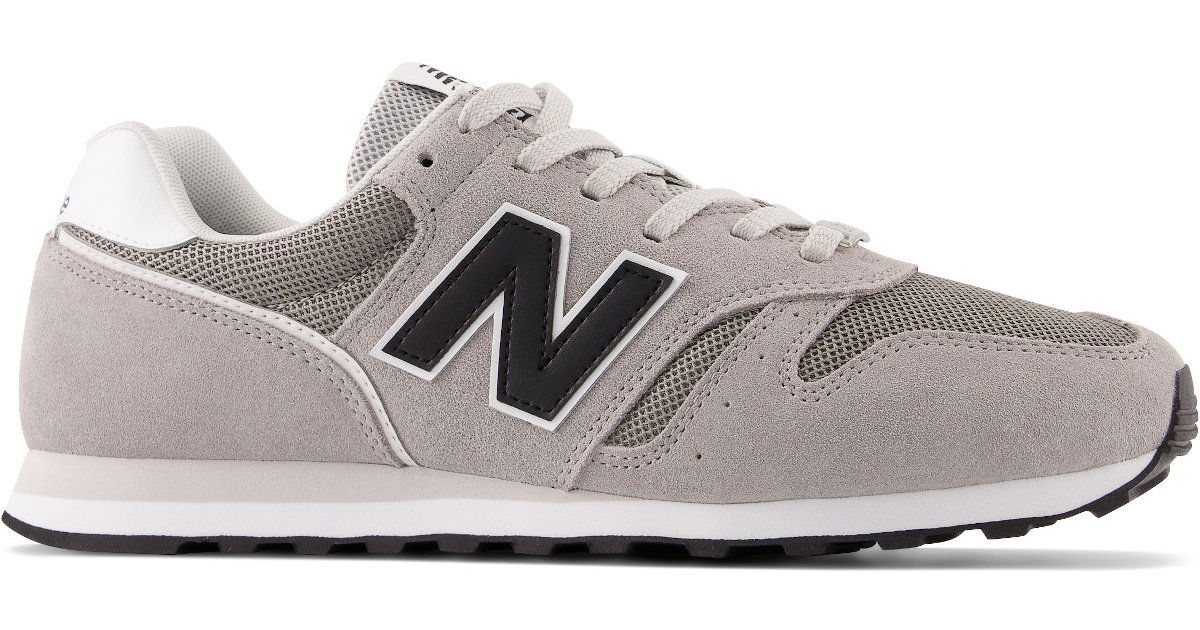Tennarit ja kengät New Balance 373 Harmaa | ml373-cg2, 1
