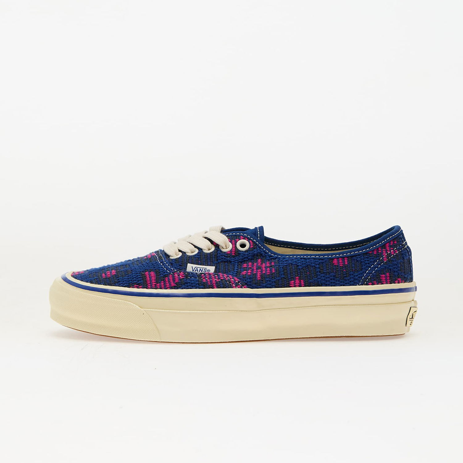 Tennarit ja kengät Vans LX Authentic 44 Daisy Sininen | VN000D5K7WM1, 0