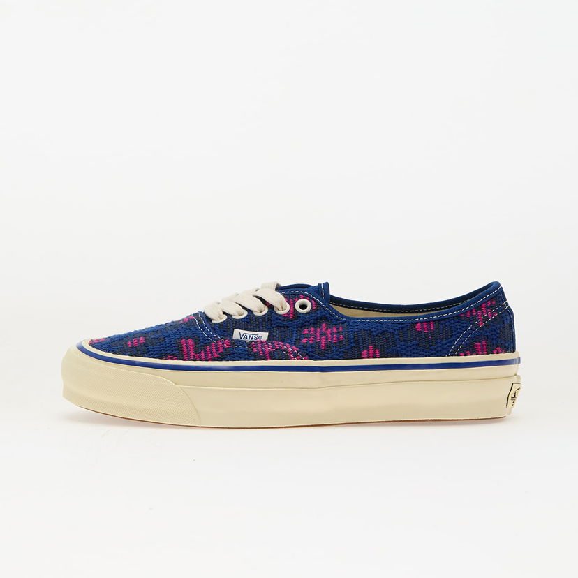 Tennarit ja kengät Vans LX Authentic 44 Daisy Sininen | VN000D5K7WM1
