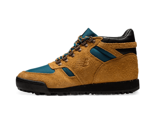 Tennarit ja kengät New Balance Rainier "Tan" Ruskea | URAINAA