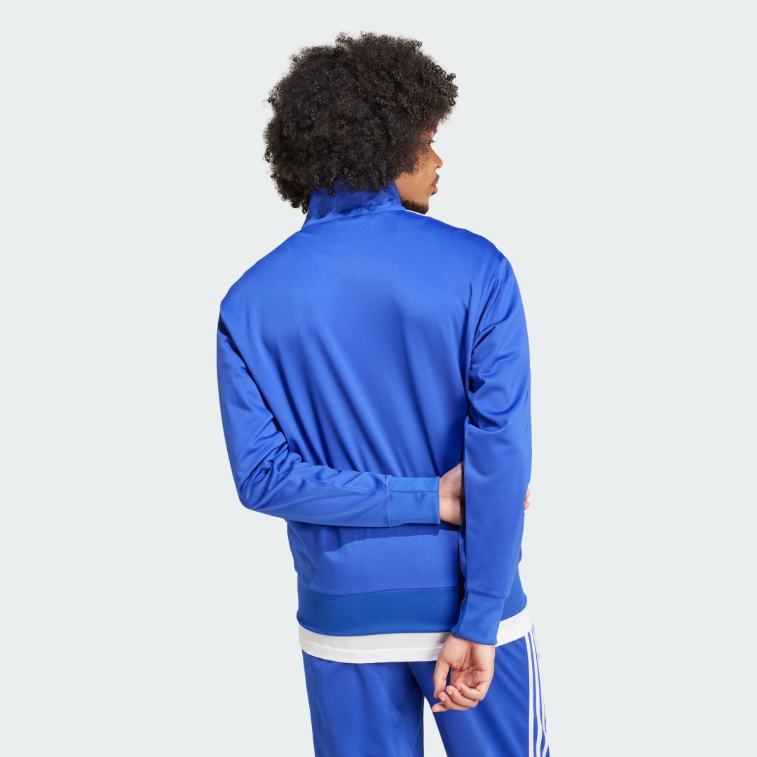 Takki adidas Performance Adicolor Classics Firebird Sininen | IZ3069, 1