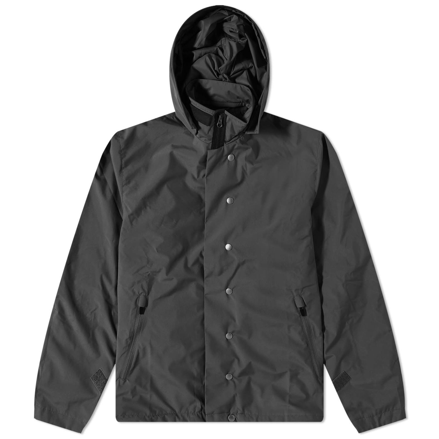 Takki Acronym 2L Gore-Tex Infinium Windstopper Jacket Vihreä | J119-WS-BK, 0