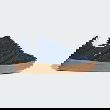 Tennarit ja kengät adidas Originals Samba XLG Tummansininen | JQ7441, 0