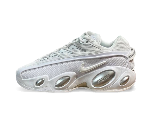 Tennarit ja kengät Nike NOCTA x Glide "White" Valkoinen | DM0879-100