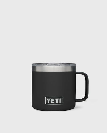 Flexstyle YETI Rambler Mug Musta | 888830129128, 0