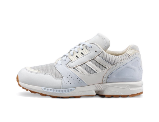 Rajoitettu erä adidas Originals Highsnobiety x ZX 8000 "A-ZX Series - Qualität" Beige | GY0121