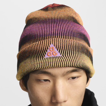 Pipo Nike ACG Peak Beanie Monivärinen | FZ1669-819, 3