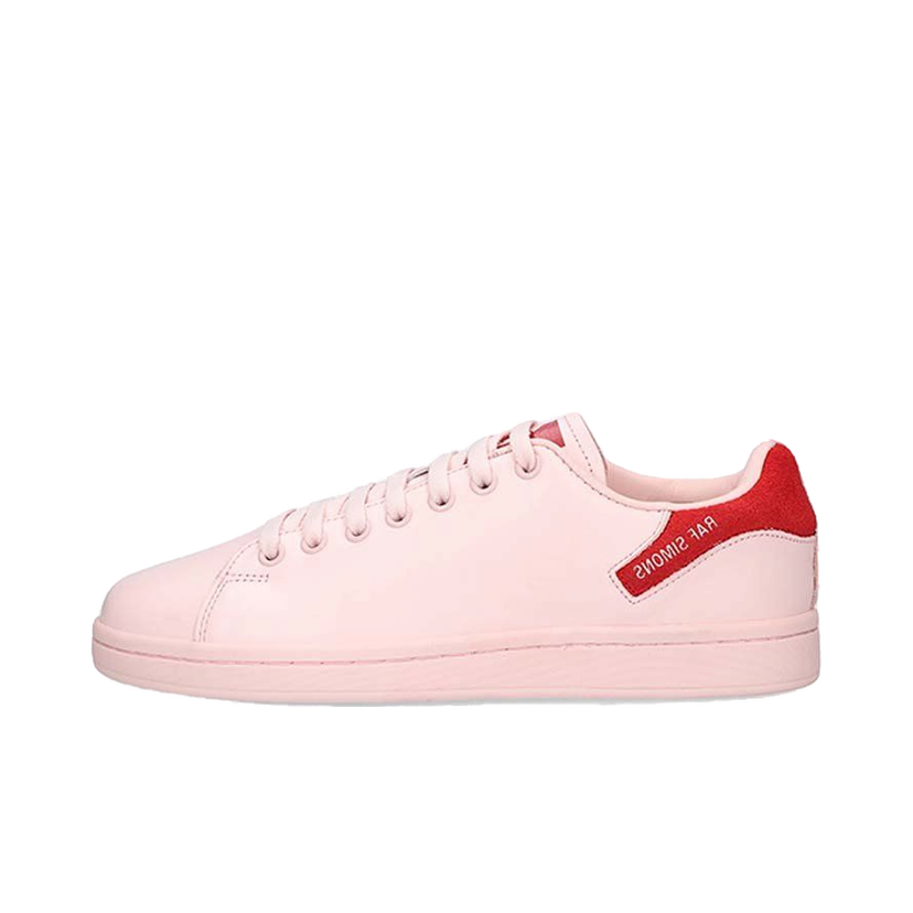 Tennarit ja kengät RAF SIMONS Orion Vaaleanpunainen | HR760002L.0310