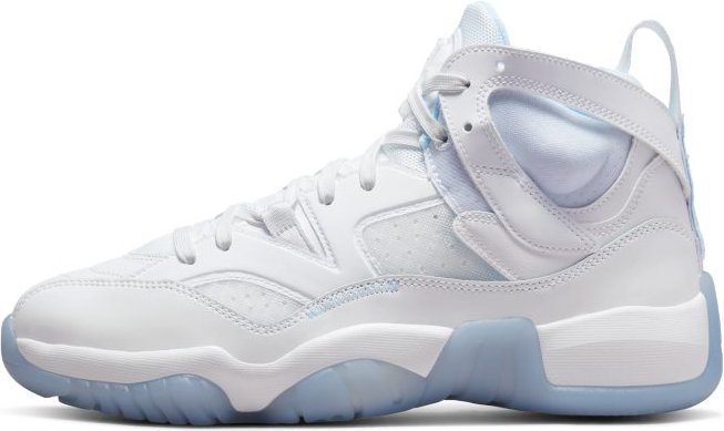 Tennarit ja kengät Jordan Jumpman Two Trey W Valkoinen | DR9631-110, 0