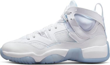 Tennarit ja kengät Jordan Jumpman Two Trey W Valkoinen | DR9631-110, 0