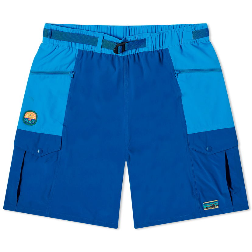 Shortsit Patagonia Outdoor Everyday Shorts Sininen | 57436-ENLB