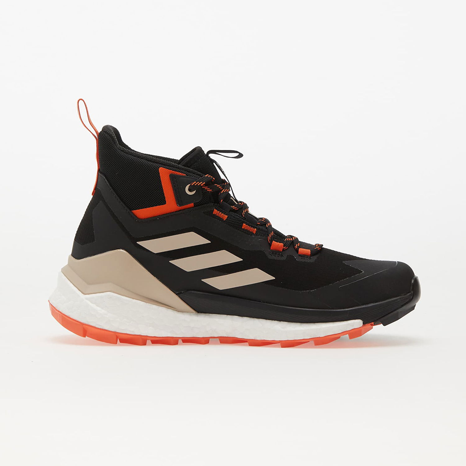 Tennarit ja kengät adidas Performance Terrex Free Hiker 2 GTX Core Musta | IF4918, 1