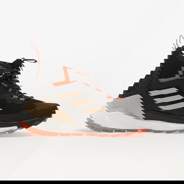 Tennarit ja kengät adidas Performance Terrex Free Hiker 2 GTX Core Musta | IF4918, 1