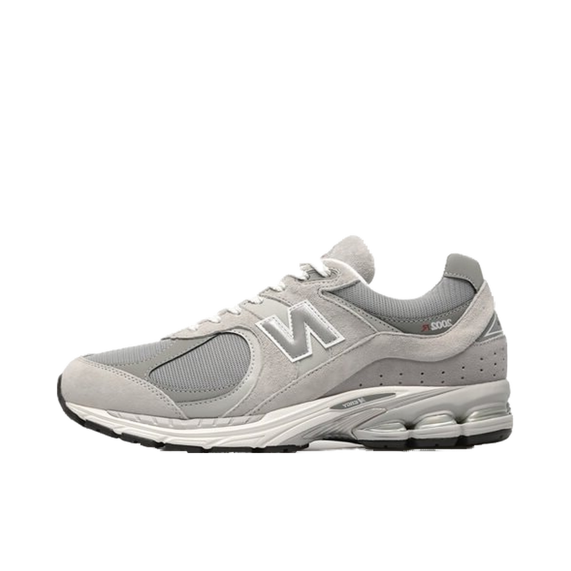 Tennarit ja kengät New Balance 2002R "Grey" Harmaa | M2002RXJ