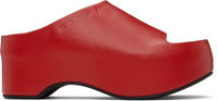 Marni Platform Heeled Sandals