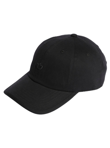 Korkki adidas Originals Premium Essentials Cap Musta | IC3031