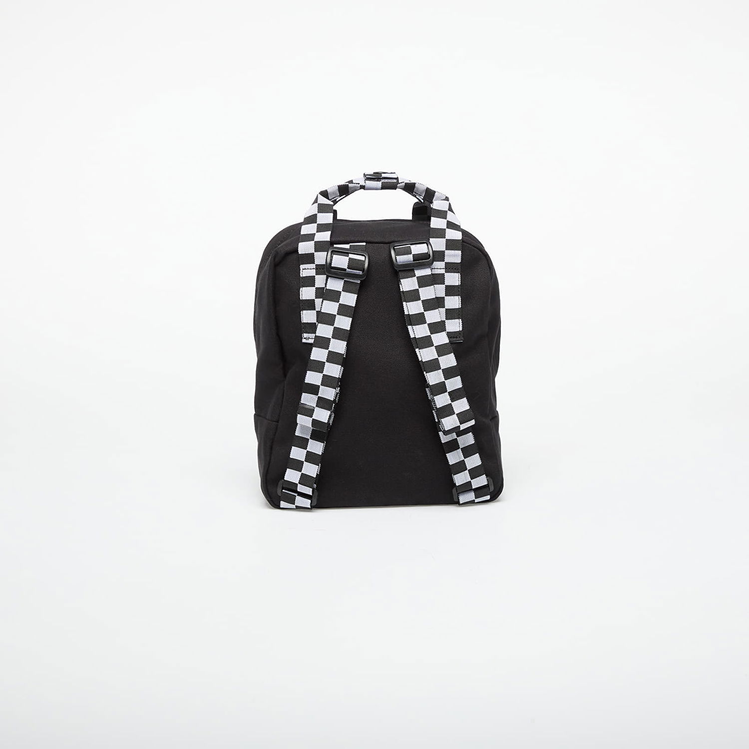 Reppu Vans Vans Low Key Mini Backpack Musta | VN000HDFY28, 1