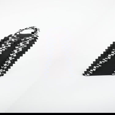 Reppu Vans Vans Low Key Mini Backpack Musta | VN000HDFY28, 1