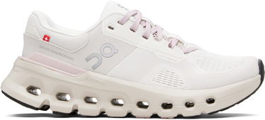 Tennarit ja kengät On Running Cloudrunner 2 Waterproof Valkoinen | 3WE10133161, 0