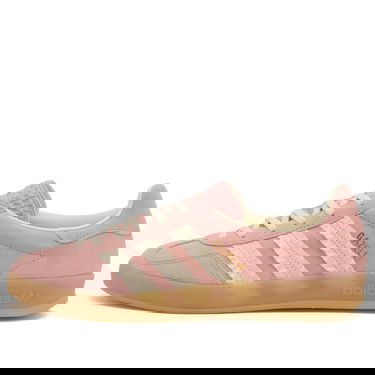 Tennarit ja kengät adidas Originals Gazelle Indoor UK 3 Vaaleanpunainen | JS1413, 0