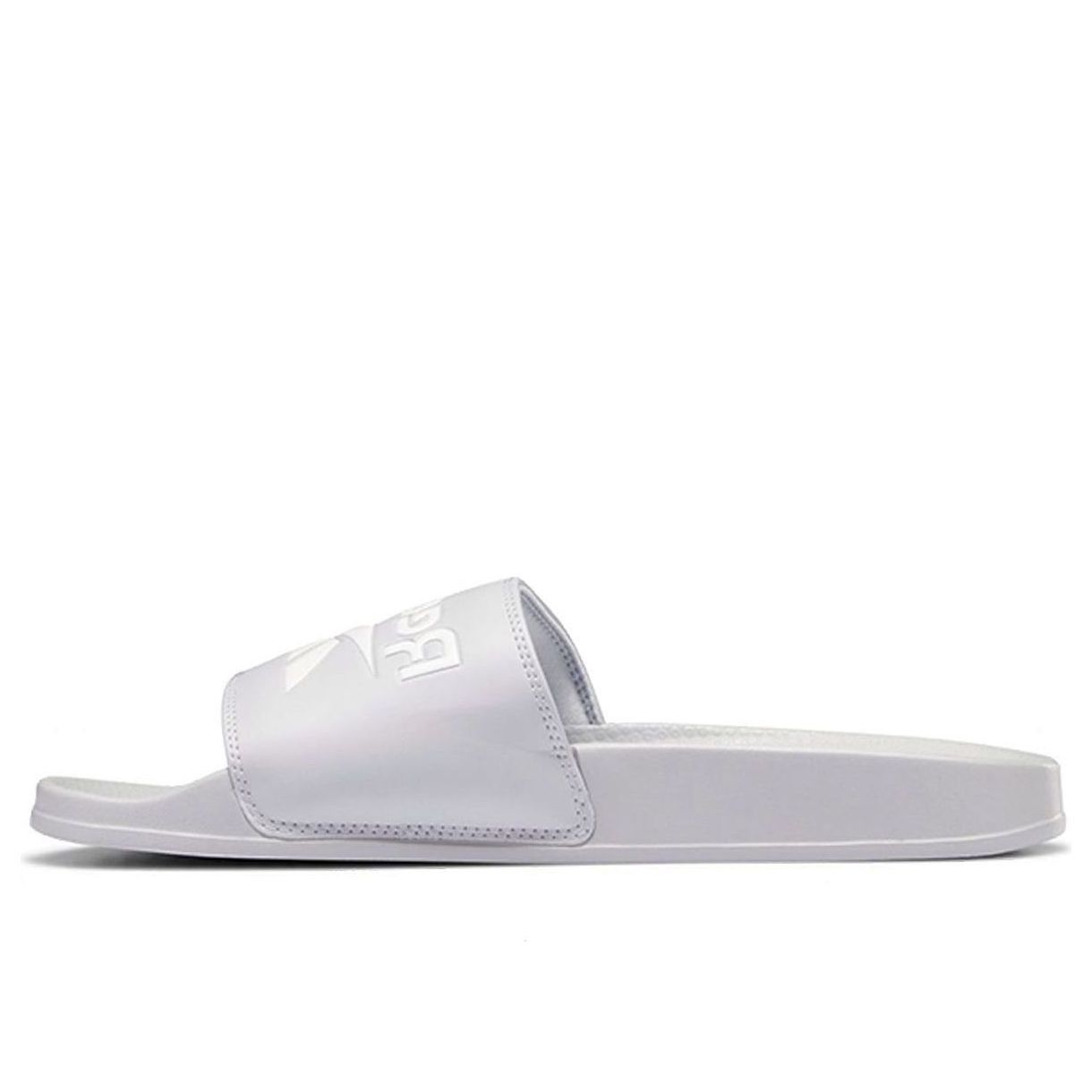 Tennarit ja kengät Reebok Classic Slide Valkoinen | FZ3166, 0