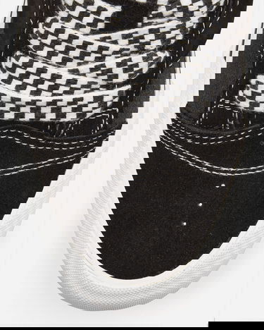 Tennarit ja kengät Vans Knu Skool LX Musta | VN0007QDBA51, 6