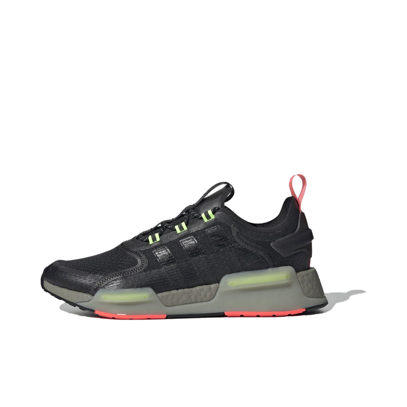 Tennarit ja kengät adidas Originals NMD_V3 Musta | GW3064