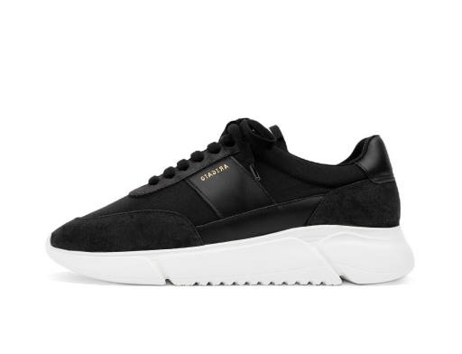 Tennarit ja kengät AXEL ARIGATO Genesis Vintage Runner Musta | 27575