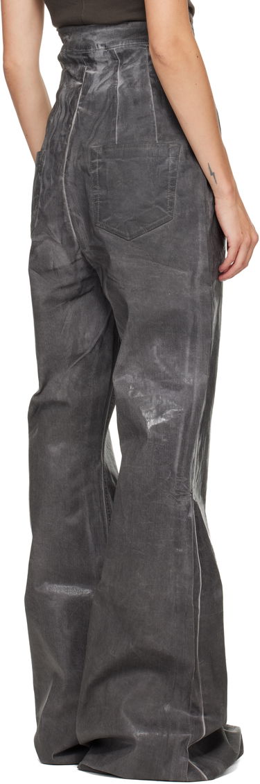 Jeans Rick Owens Rick Owens DRKSHDW Concordians Dirt Bolan Jeans Harmaa | DS02E7312 SCF, 2