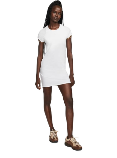 Mekko Nike Jacquemus x La Robe Valkoinen | DN3243 100