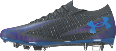 Tennarit ja kengät Under Armour Shadow Elite 3 FG Harmaa | 3028288-026, 1