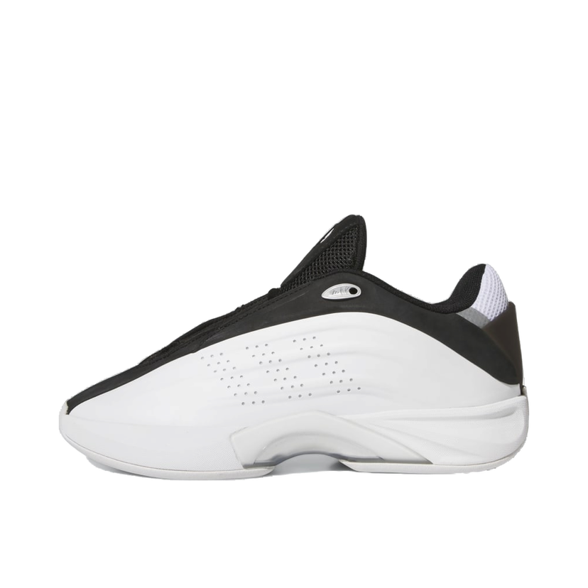Tennarit ja kengät adidas Performance Crazy Iinfinity 130 Valkoinen | IH2667