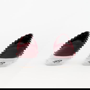 Tennarit ja kengät Vans Vault OG Style 36 LX Suede/ Leather Port Burgundia | VN000C4RPRT1, 3