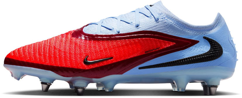 Tennarit ja kengät Nike PHANTOM 6 LOW ELITE SG-PRO Sininen | hv8988-400
