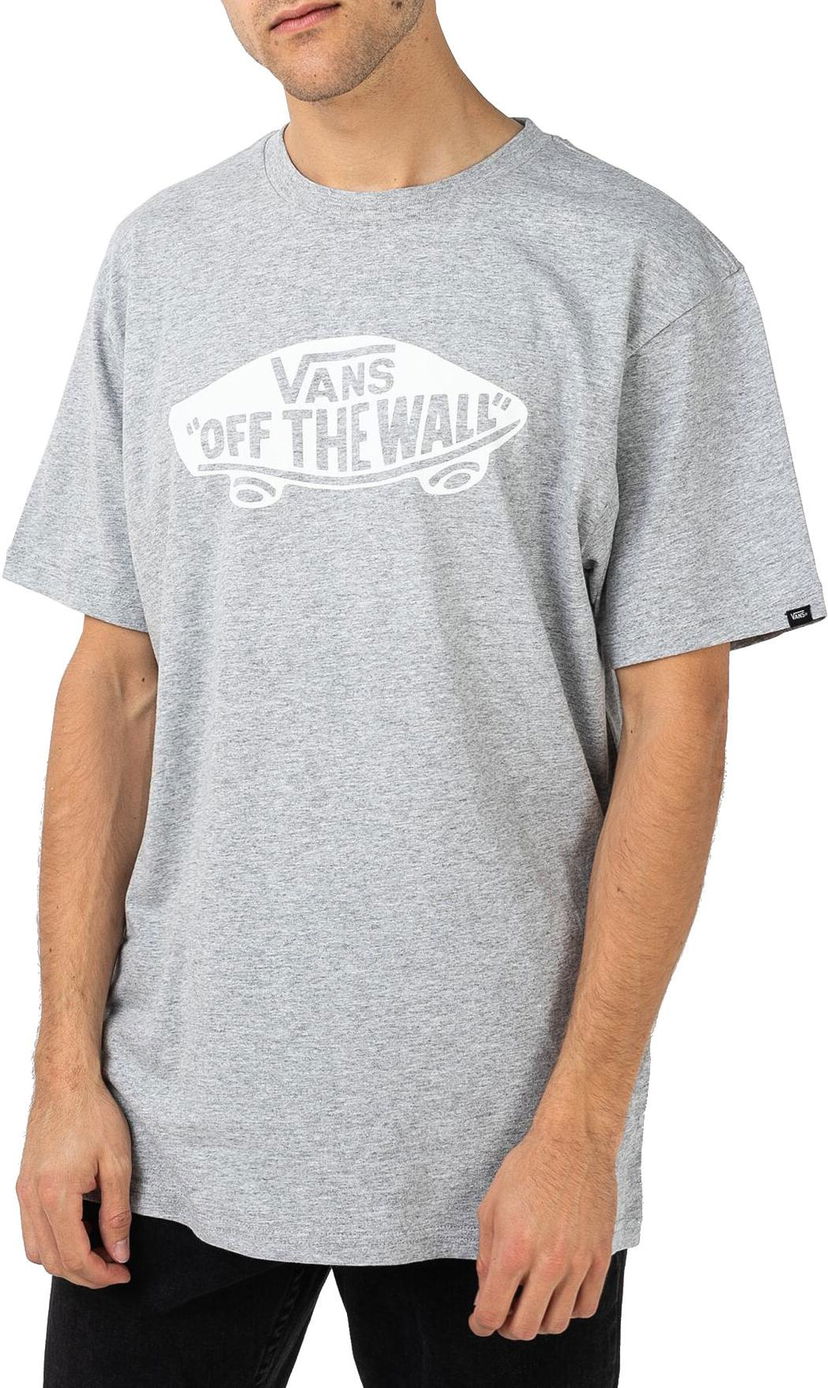 T-paita Vans OTW T-Shirt Harmaa | vn000jay1rq1