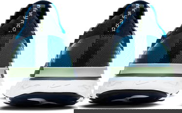 Tennarit ja kengät Nike React Infinity Run Flyknit Sininen | cd4371-402, 4