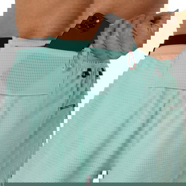 Shortsit Asics Metarun 5" Running Shorts Vihreä | 2011c978-300, 2